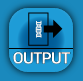 PHAT Output Button